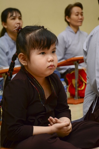 Lễ sám hối 30/04 Mậu Tuất