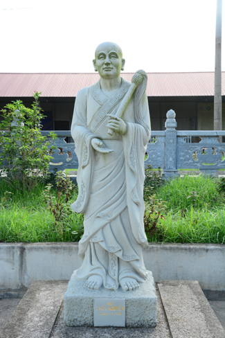 Giảng pháp tại chùa Phong Hanh - TP. Hải Dương