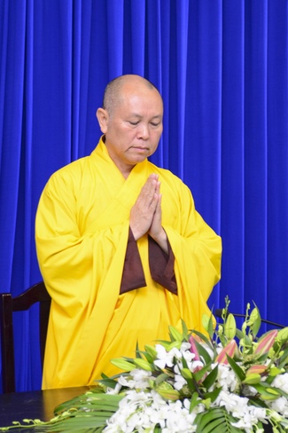 Tu niệm Phật một ngày