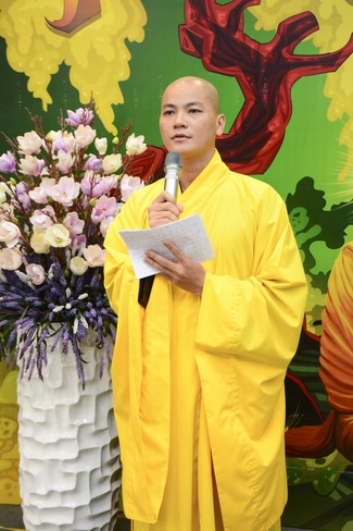 Tu niệm Phật một ngày