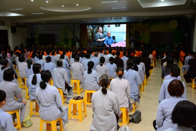 Bộ Phim Sen Trên Xứ Tuyết