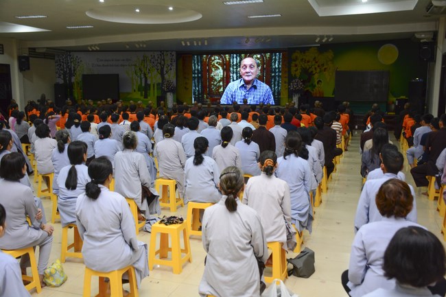 Bộ Phim Sen Trên Xứ Tuyết