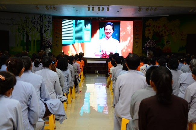 Bộ Phim Sen Trên Xứ Tuyết