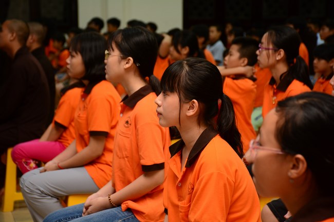 Bộ Phim Sen Trên Xứ Tuyết