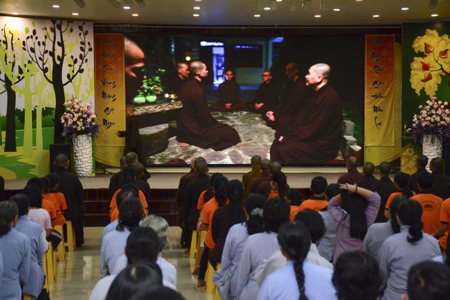 Bộ Phim Sen Trên Xứ Tuyết