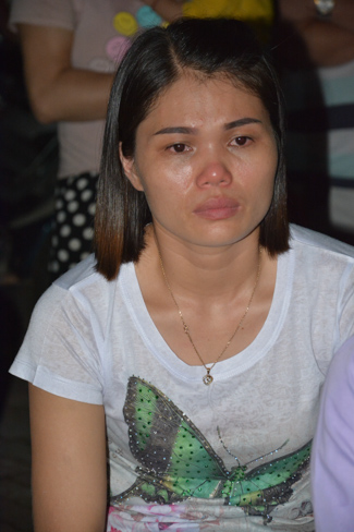 Chùm ảnh Khóa tu mùa hè 2018 tại chùa Vạn Phúc - TP. Hải Dương