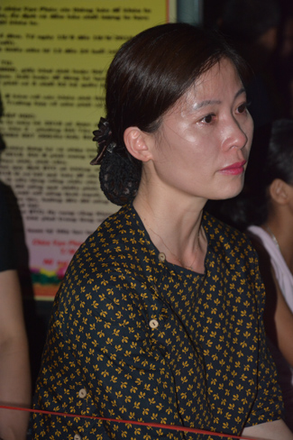 Chùm ảnh Khóa tu mùa hè 2018 tại chùa Vạn Phúc - TP. Hải Dương