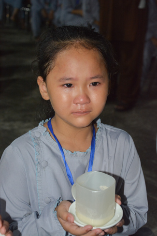 Chùm ảnh Khóa tu mùa hè 2018 tại chùa Vạn Phúc - TP. Hải Dương