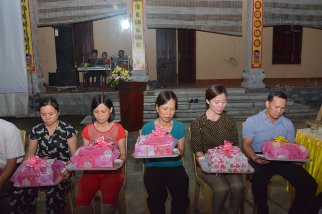 Chùm ảnh Khóa tu mùa hè 2018 tại chùa Vạn Phúc - TP. Hải Dương