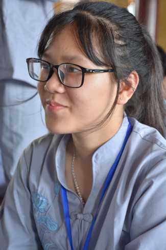 Chùm ảnh Khóa tu mùa hè 2018 tại chùa Vạn Phúc - TP. Hải Dương