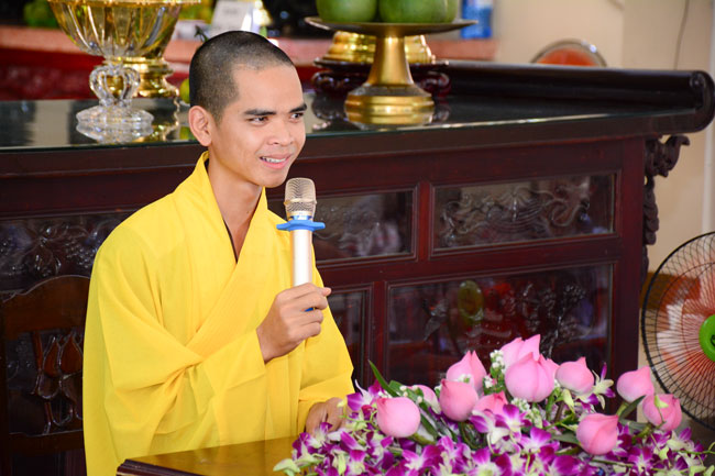 Humanity’s High-School-Student Prayed Before The Final Exam