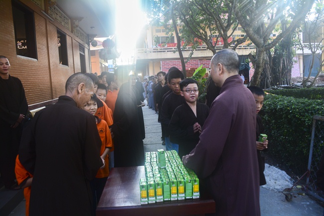 Talk to Children of the Summer Class