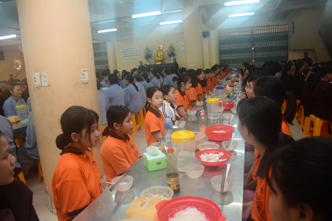 Talk to Children of the Summer Class