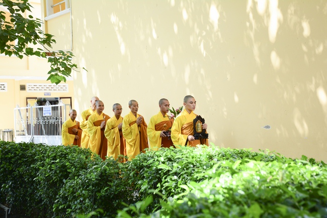 Buddhist  Wedding Ceremony