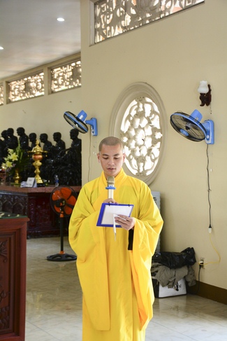 Buddhist  Wedding Ceremony