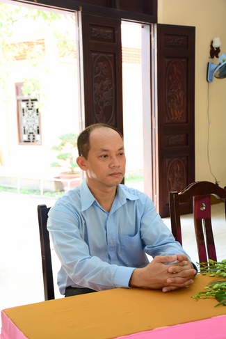 Buddhist  Wedding Ceremony