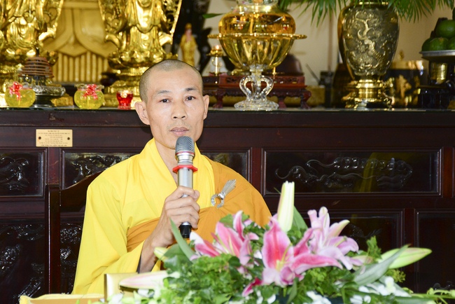 Buddhist  Wedding Ceremony