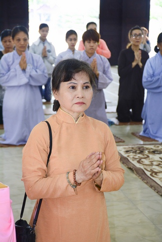 Buddhist  Wedding Ceremony