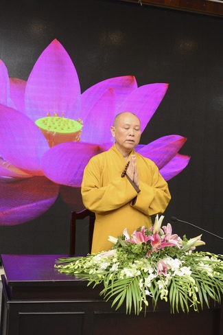 Lớp học hè tổ chức lễ tri ân