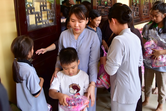 The Kid’s Playground “Coming to the Buddha”