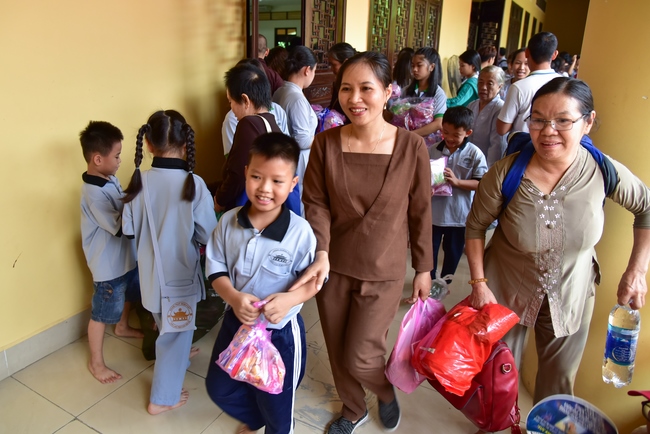 The Kid’s Playground “Coming to the Buddha”