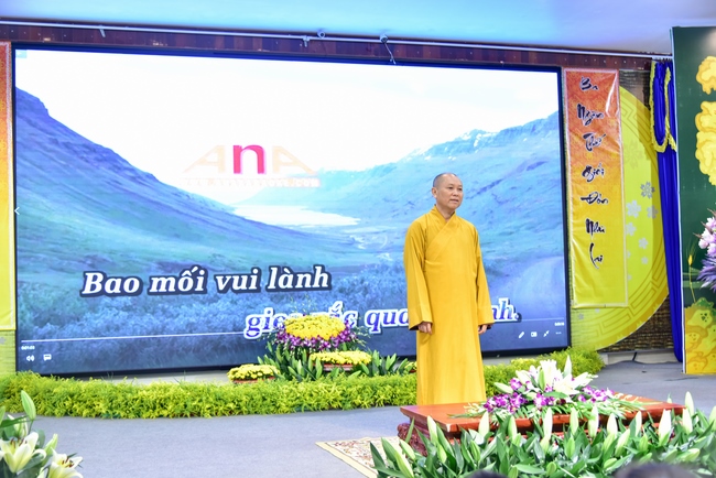 The Kid’s Playground “Coming to the Buddha”