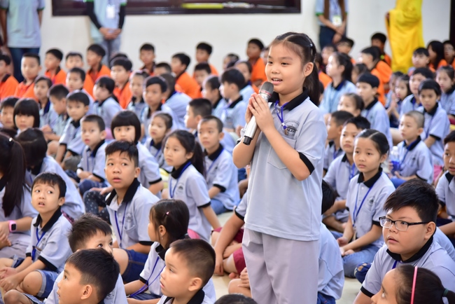 The Kid’s Playground “Coming to the Buddha”