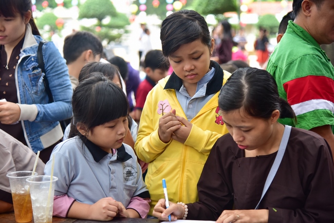 The Kid’s Playground “Coming to the Buddha”