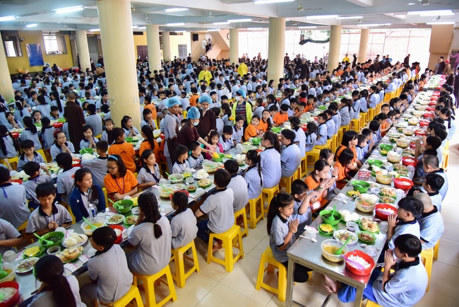 The Kid’s Playground “Coming to the Buddha”