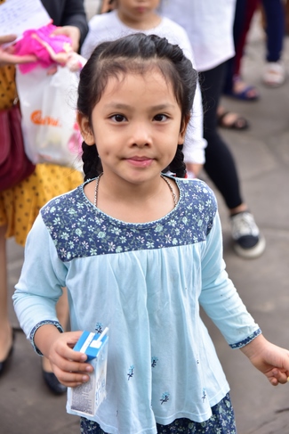 The Kid’s Playground “Coming to the Buddha”