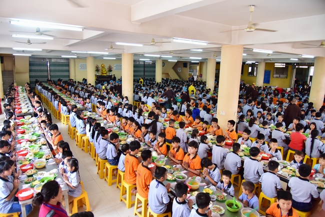 The Kid’s Playground “Coming to the Buddha”