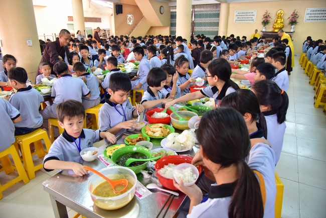 The Kid’s Playground “Coming to the Buddha”
