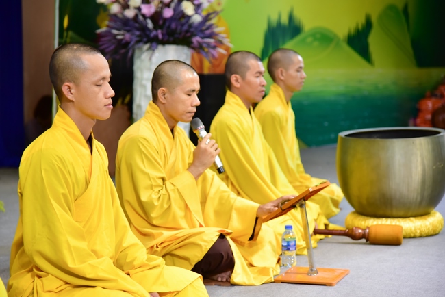 The Kid’s Playground “Coming to the Buddha”