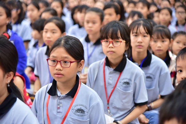 The Kid’s Playground “Coming to the Buddha”