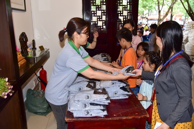 The Kid’s Playground “Coming to the Buddha”