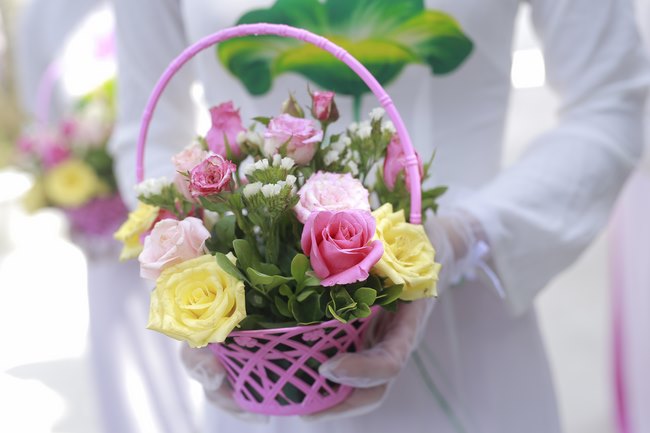 Vesak at Can Mon Pagoda – Nghe An