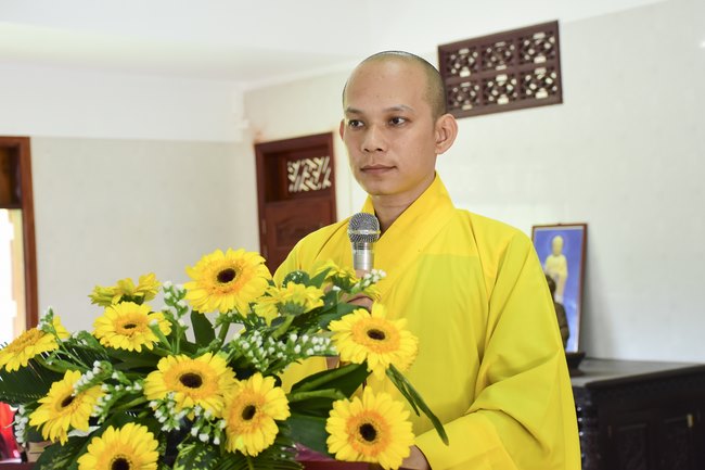 Vesak at Hung Phap Pagoda – Dong Nai