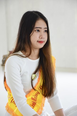 Vesak at Hung Phap Pagoda – Dong Nai