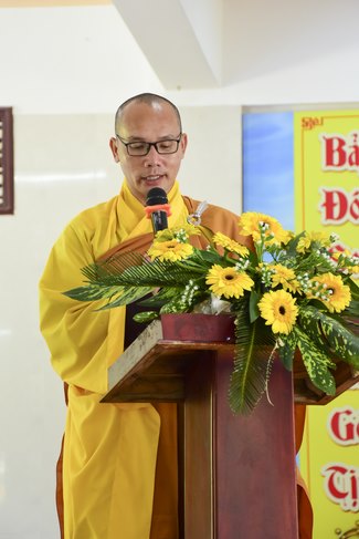 Vesak at Hung Phap Pagoda – Dong Nai