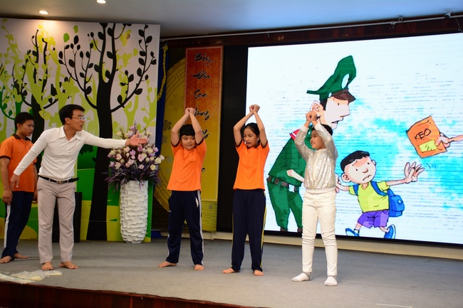 Summer Class Activities