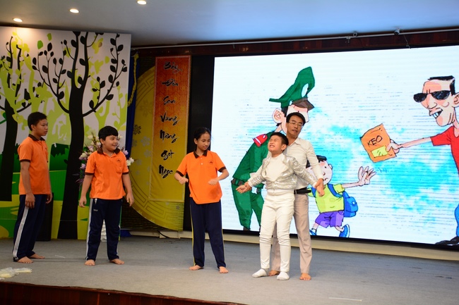 Summer Class Activities