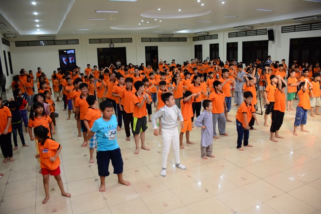 Summer Class Activities