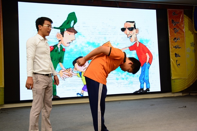 Summer Class Activities