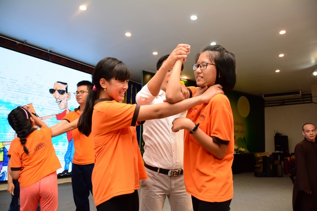 Summer Class Activities