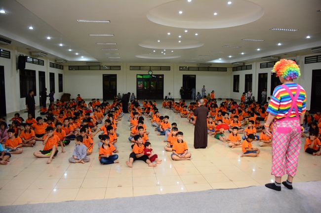 Summer Class Activities