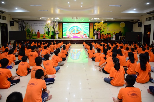 Summer Class Activities