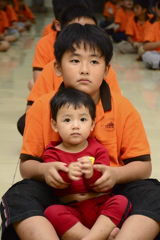 Summer Class Activities