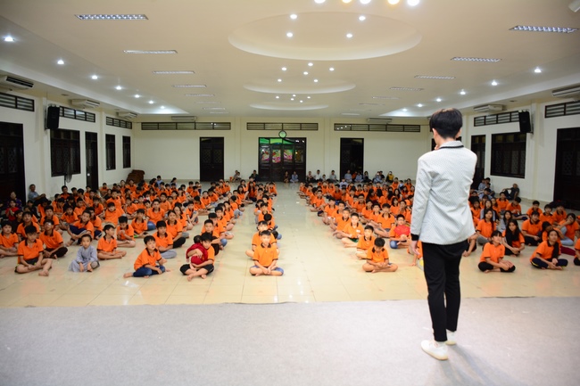 Summer Class Activities