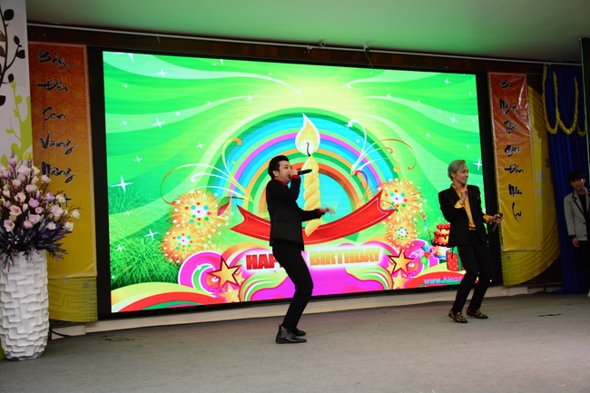 Summer Class Activities