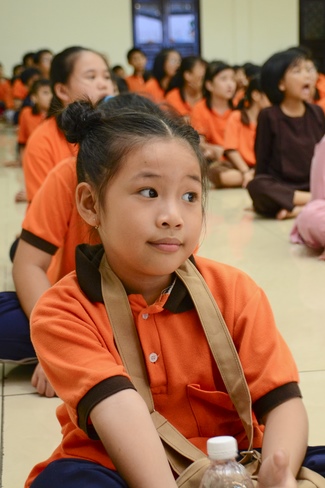 Summer Class Activities